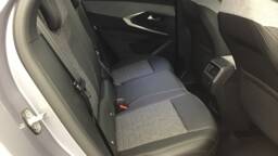 PEUGEOT 3008 3008 ALLURE