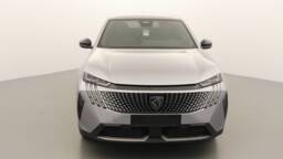 PEUGEOT 3008 3008 ALLURE