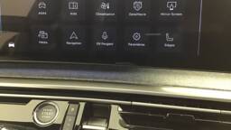 PEUGEOT 3008 3008 ALLURE