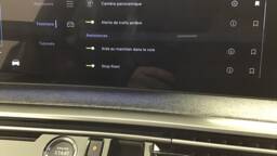 PEUGEOT 3008 3008 ALLURE