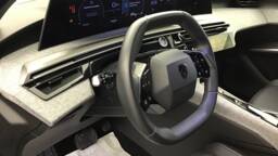 PEUGEOT 3008 3008 ALLURE