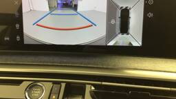 PEUGEOT 3008 3008 ALLURE