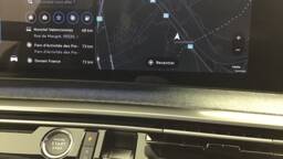 PEUGEOT 3008 3008 ALLURE