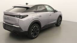 PEUGEOT 3008 3008 ALLURE