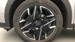 PEUGEOT 3008 3008 ALLURE