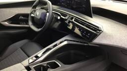 PEUGEOT 3008 3008 ALLURE