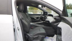 PEUGEOT 3008 3008 Hybrid 145 e-DCS6 Allure +Pack Panoramic Navigation