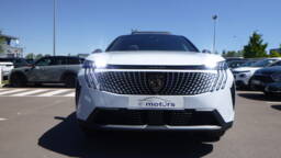 PEUGEOT 3008 3008 Hybrid 145 e-DCS6 GT +Toit ouvrant +Pack 360°