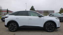 PEUGEOT 3008 3008 Hybrid 136 e-DCS6 GT +Pack Hifi +Pack 360 +Pack toit ouvrant