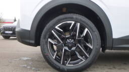 PEUGEOT 3008 3008 Hybrid 145 e-DCS6 Allure +Pack Panoramic Navigation