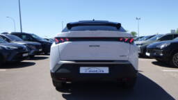 PEUGEOT 3008 3008 Hybrid 145 e-DCS6 GT +Toit ouvrant +Pack 360°