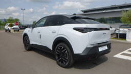 PEUGEOT 3008 3008 Hybrid 145 e-DCS6 GT