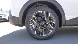 PEUGEOT 3008 3008 Hybrid 145 e-DCS6 GT +Toit ouvrant +Pack 360°