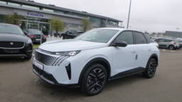 PEUGEOT 3008 3008 Hybrid 136 e-DCS6 GT +Pack Hifi +Pack 360 +Pack toit ouvrant