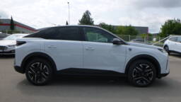 PEUGEOT 3008 3008 Hybrid 145 e-DCS6 GT