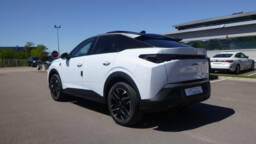 PEUGEOT 3008 3008 Hybrid 145 e-DCS6 GT +Toit ouvrant +Pack 360°