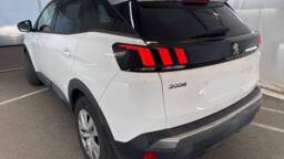 PEUGEOT 3008 3008 BlueHDi 130 S&S Active +Pack City 1 