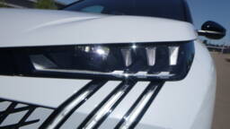 PEUGEOT 3008 3008 Hybrid 145 e-DCS6 GT +Toit ouvrant +Pack 360°