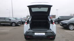 PEUGEOT 3008 3008 Hybrid 145 e-DCS6 Allure +Pack Panoramic Navigation