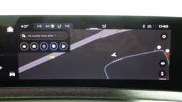 PEUGEOT 3008 3008 Hybrid 145 e-DCS6 Allure +Pack Panoramic Navigation