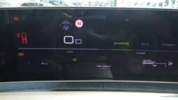 PEUGEOT 3008 3008 Hybrid 145 e-DCS6 GT +Toit ouvrant +Pack 360°