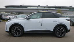 PEUGEOT 3008 3008 Hybrid 136 e-DCS6 GT +Pack Hifi +Pack 360 +Pack toit ouvrant