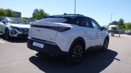 PEUGEOT 3008 3008 Hybrid 145 e-DCS6 GT +Toit ouvrant +Pack 360°