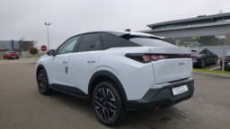 PEUGEOT 3008 3008 Hybrid 136 e-DCS6 GT +Pack Hifi +Pack 360 +Pack toit ouvrant