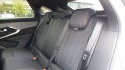 PEUGEOT 3008 3008 Hybrid 145 e-DCS6 Allure +Pack Panoramic Navigation