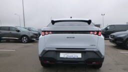 PEUGEOT 3008 3008 Hybrid 136 e-DCS6 GT +Pack Hifi +Pack 360 +Pack toit ouvrant