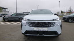 PEUGEOT 3008 3008 Hybrid 136 e-DCS6 GT +Pack Hifi +Pack 360 +Pack toit ouvrant