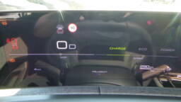 PEUGEOT 3008 3008 Hybrid 145 e-DCS6 GT +Toit ouvrant +Pack 360° 