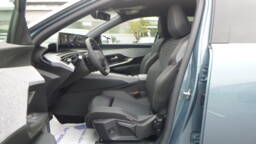 PEUGEOT 3008 3008 Hybrid 145 e-DCS6 Allure +Pack Panoramic Navigation