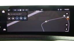 PEUGEOT 3008 3008 Hybrid 145 e-DCS6 Allure +Pack Panoramic Navigation