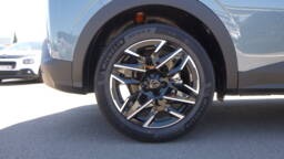 PEUGEOT 3008 3008 Hybrid 145 e-DCS6 GT +Toit ouvrant +Pack 360° 