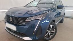 PEUGEOT 3008 3008 Hybrid 225 e-EAT8 Allure Pack