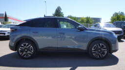 PEUGEOT 3008 3008 Hybrid 145 e-DCS6 GT +Toit ouvrant +Pack 360° 