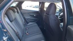 PEUGEOT 3008 3008 BlueHDi 130 BVM6 Active