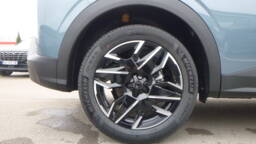 PEUGEOT 3008 3008 Hybrid 145 e-DCS6 Allure +Pack Panoramic Navigation