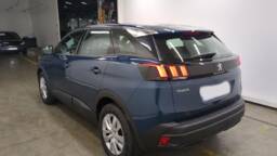 PEUGEOT 3008 3008 PureTech 130 S&S EAT8 Active Pack +Navigation