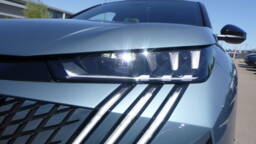 PEUGEOT 3008 3008 Hybrid 145 e-DCS6 GT +Toit ouvrant +Pack 360° 