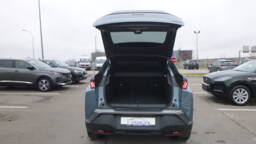 PEUGEOT 3008 3008 Hybrid 145 e-DCS6 Allure +Pack Panoramic Navigation