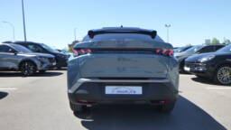 PEUGEOT 3008 3008 Hybrid 145 e-DCS6 GT +Toit ouvrant +Pack 360° 