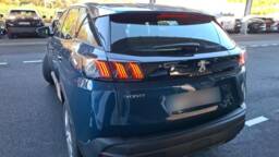 PEUGEOT 3008 3008 BlueHDi 130 BVM6 Active