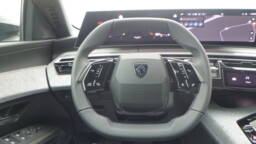 PEUGEOT 3008 3008 Hybrid 145 e-DCS6 Allure +Pack Panoramic Navigation