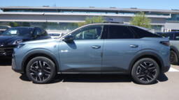 PEUGEOT 3008 3008 Hybrid 145 e-DCS6 GT +Toit ouvrant +Pack 360° 