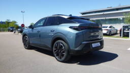 PEUGEOT 3008 3008 Hybrid 145 e-DCS6 GT +Toit ouvrant +Pack 360° 