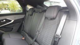 PEUGEOT 3008 3008 Hybrid 145 e-DCS6 Allure +Pack Panoramic Navigation