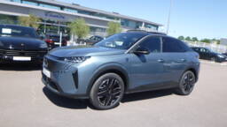 PEUGEOT 3008 3008 Hybrid 145 e-DCS6 GT +Toit ouvrant +Pack 360° 