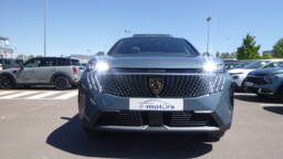 PEUGEOT 3008 3008 Hybrid 145 e-DCS6 GT +Toit ouvrant +Pack 360° 